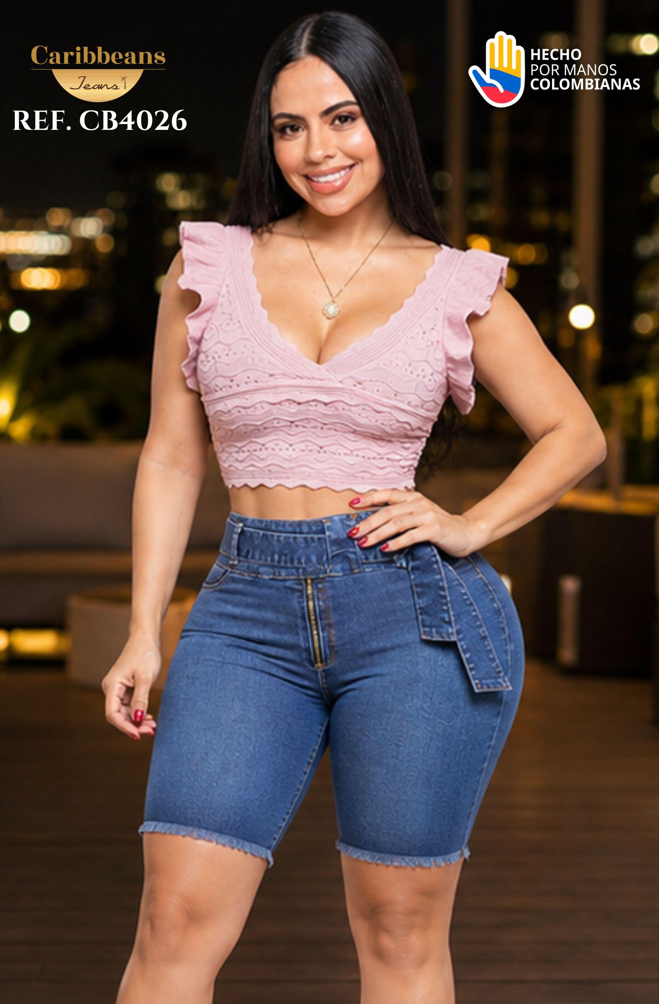Short Push Up Skirt