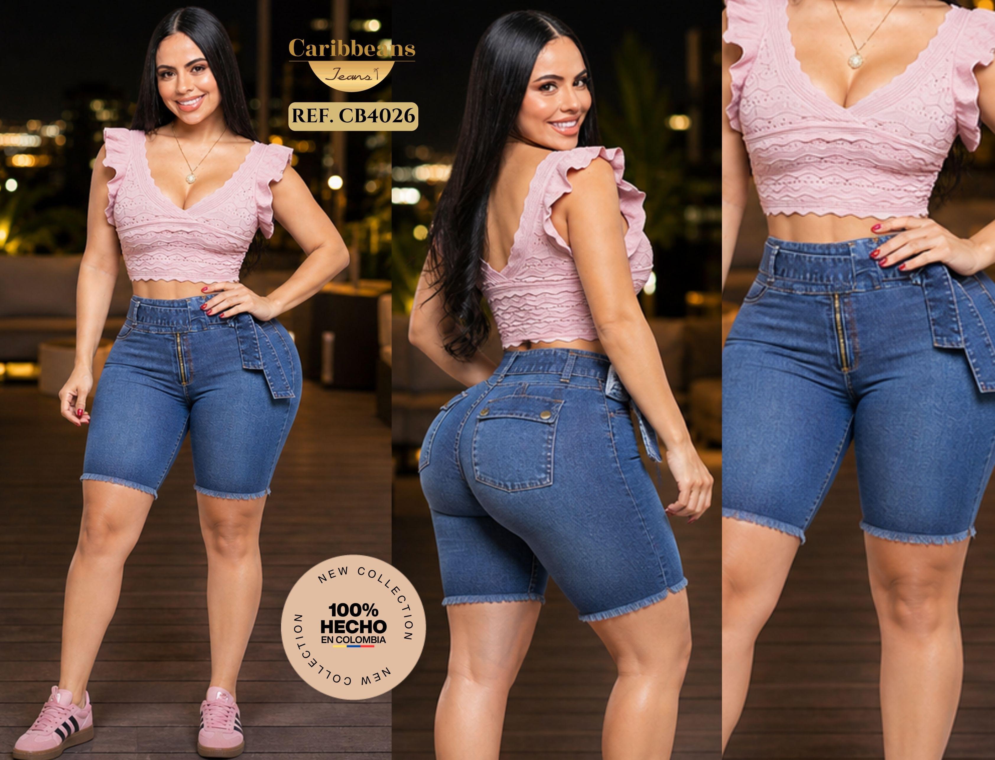 Short Push Up Skirt