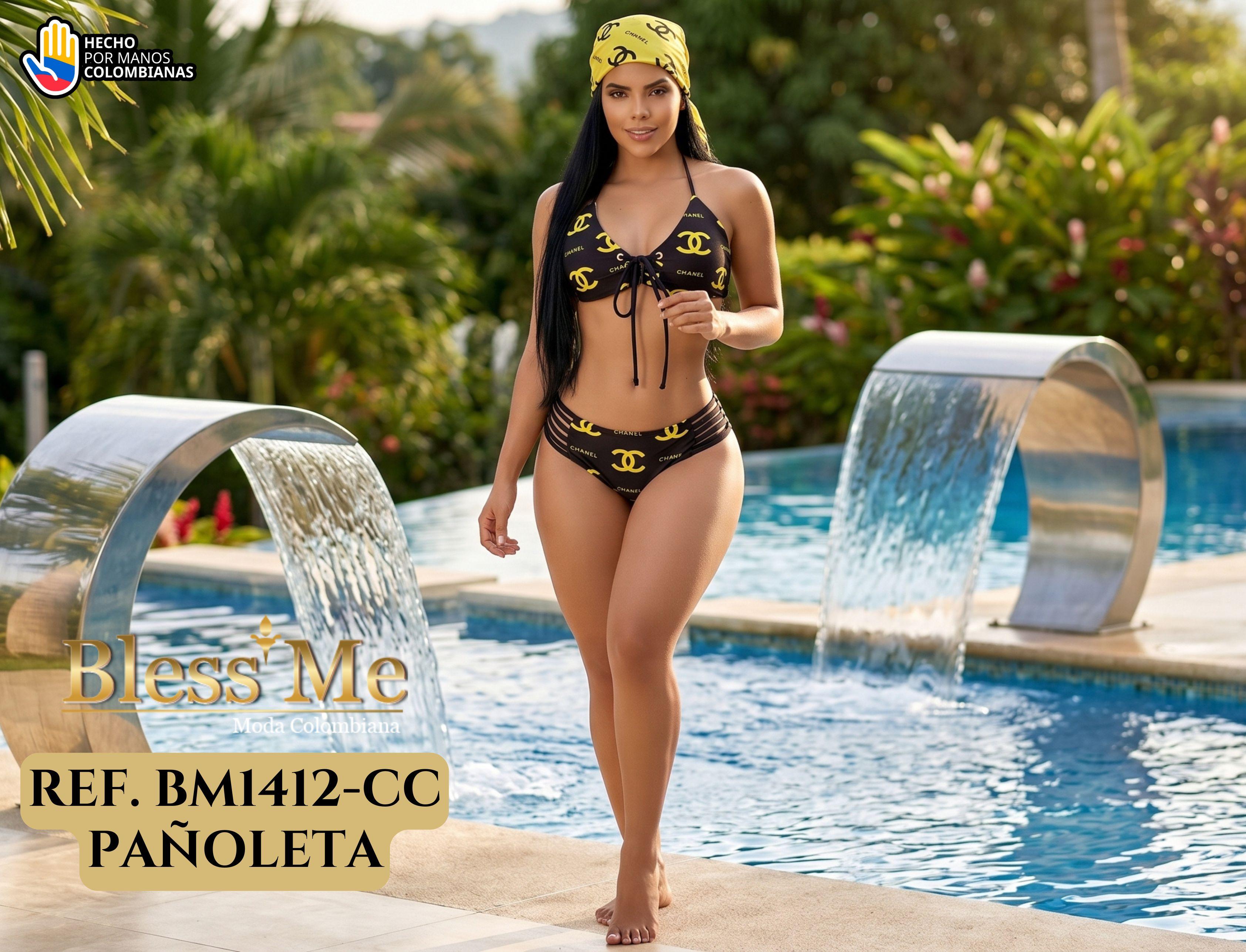 Colombian beach dresses