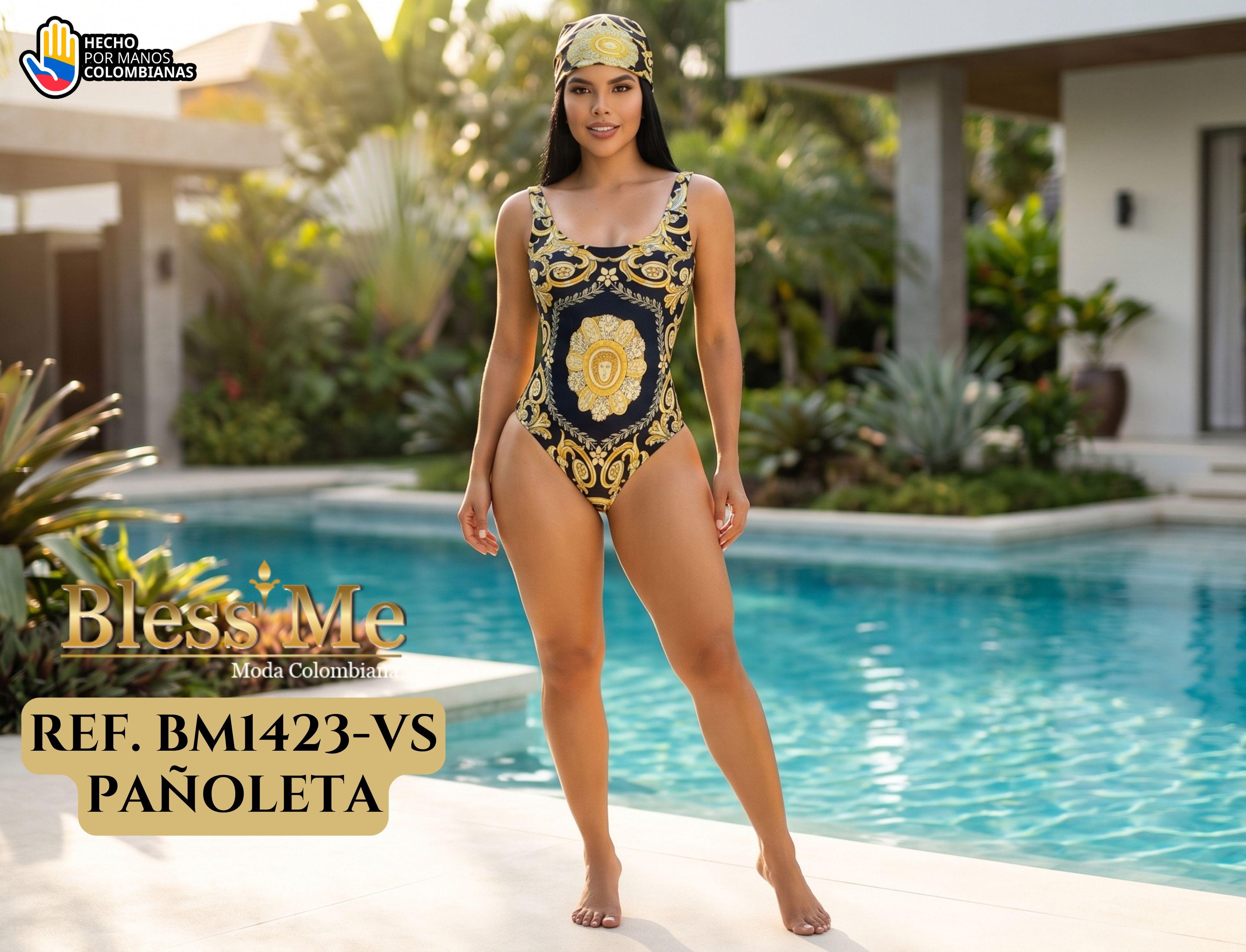 Colombian beach dresses