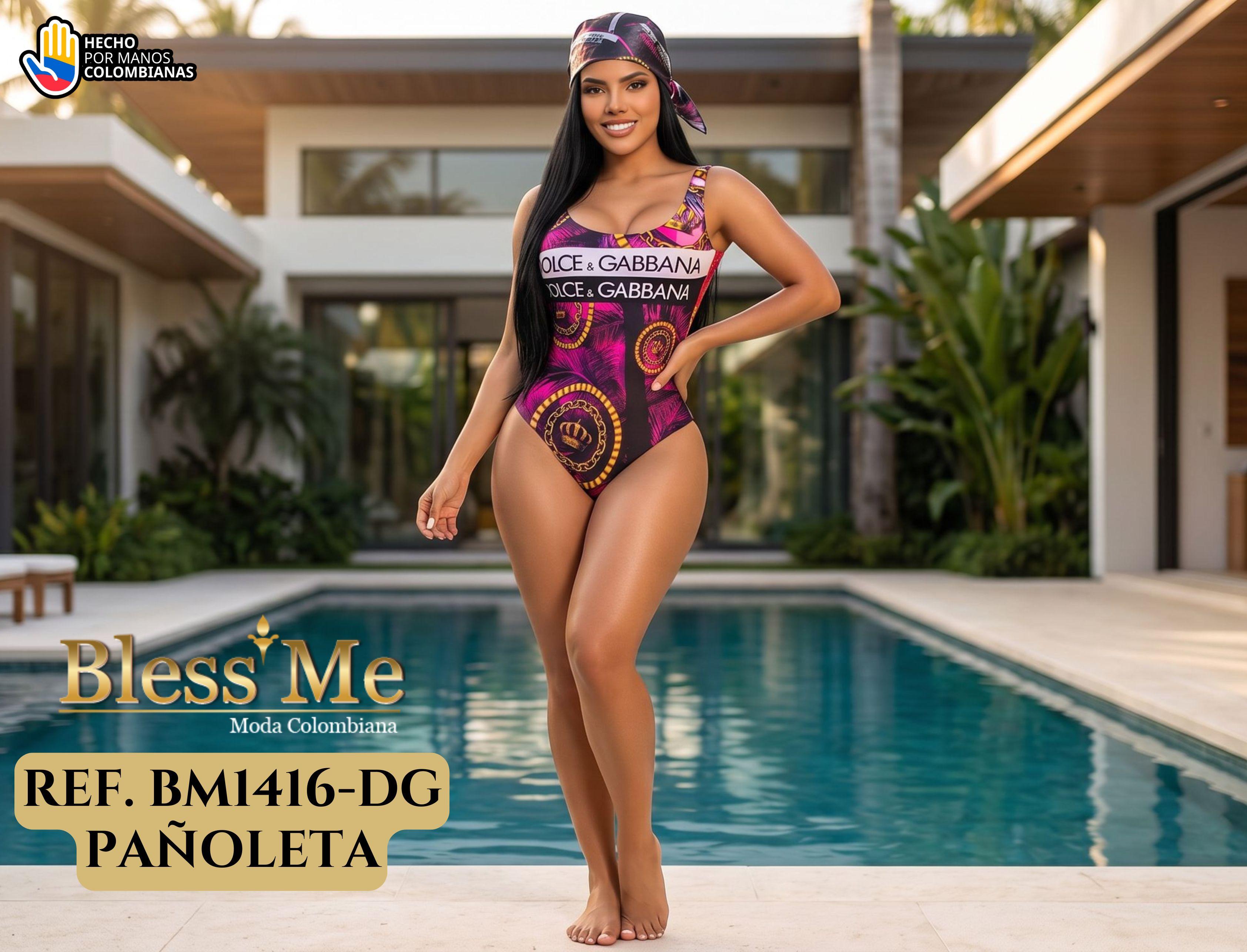 Colombian beach dresses