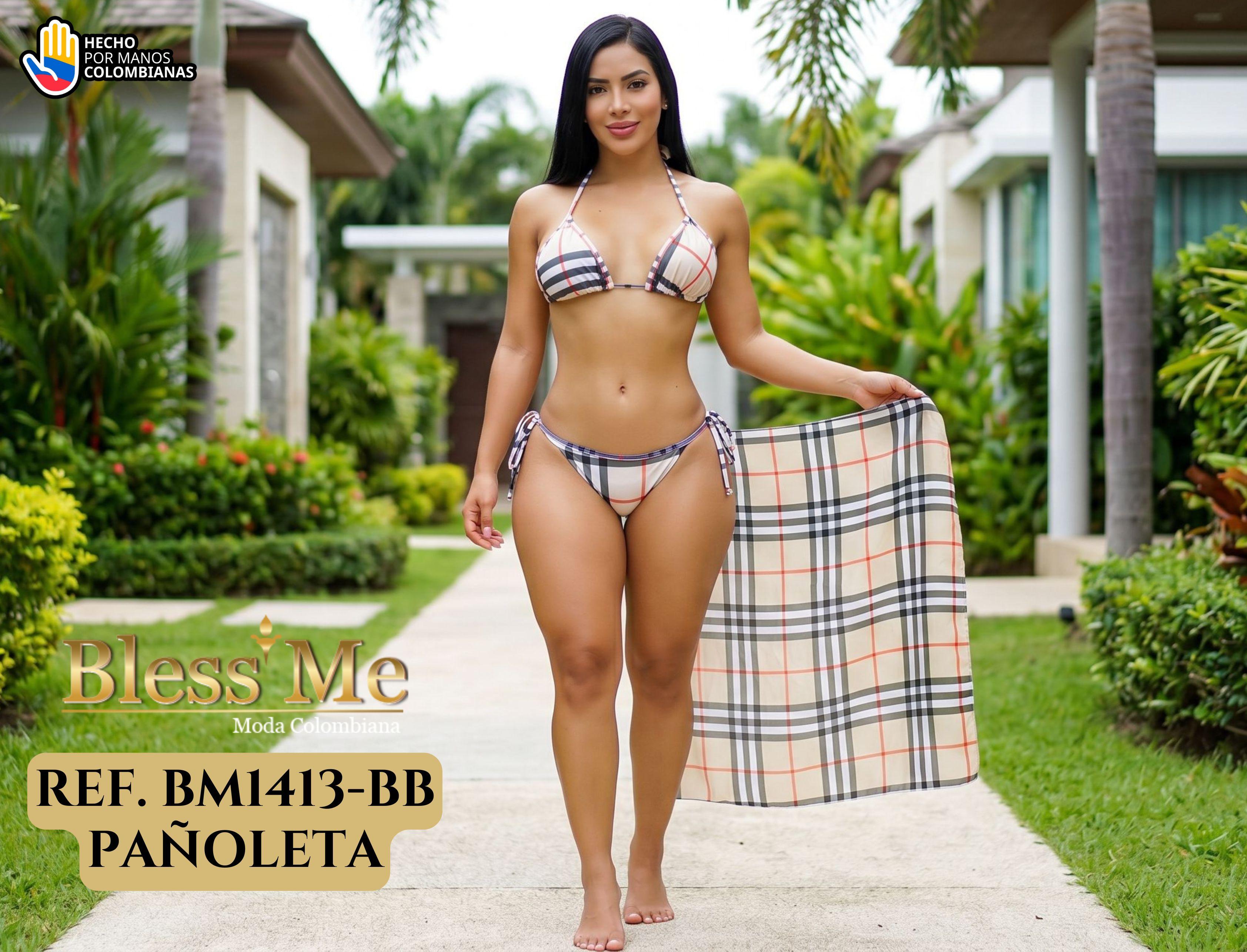 Colombian beach dresses