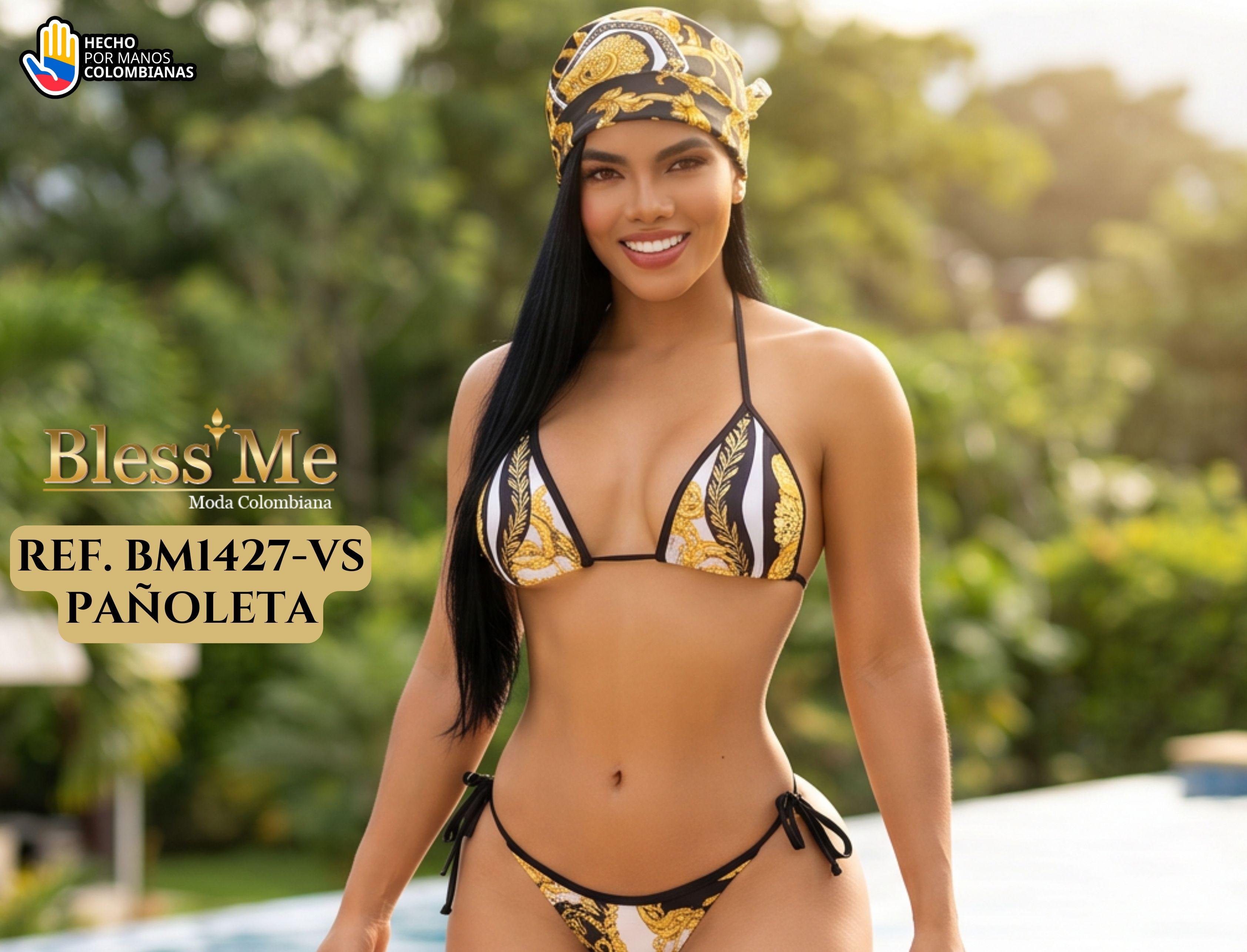 Colombian beach dresses