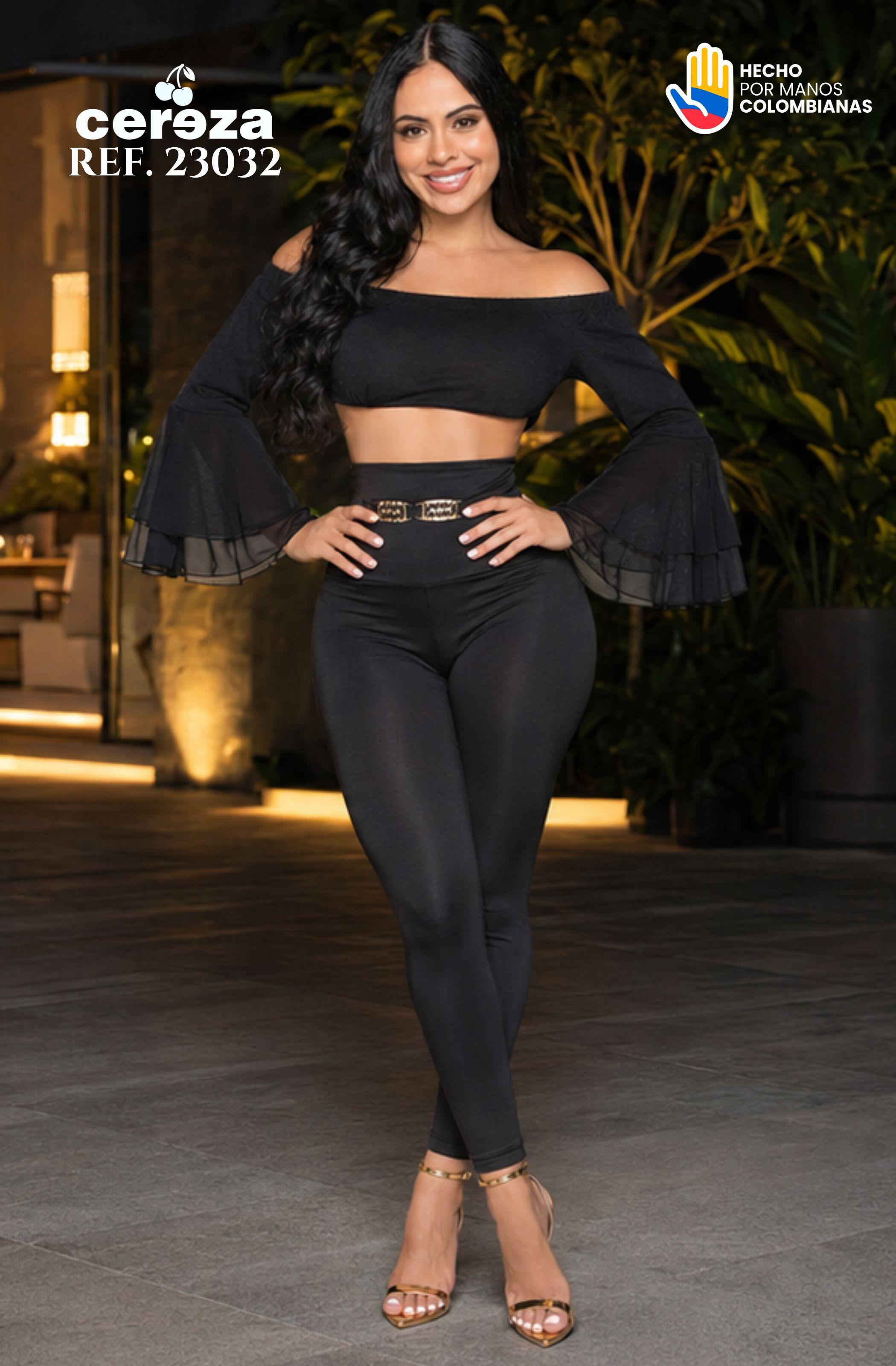 SET LONG SLEEVE