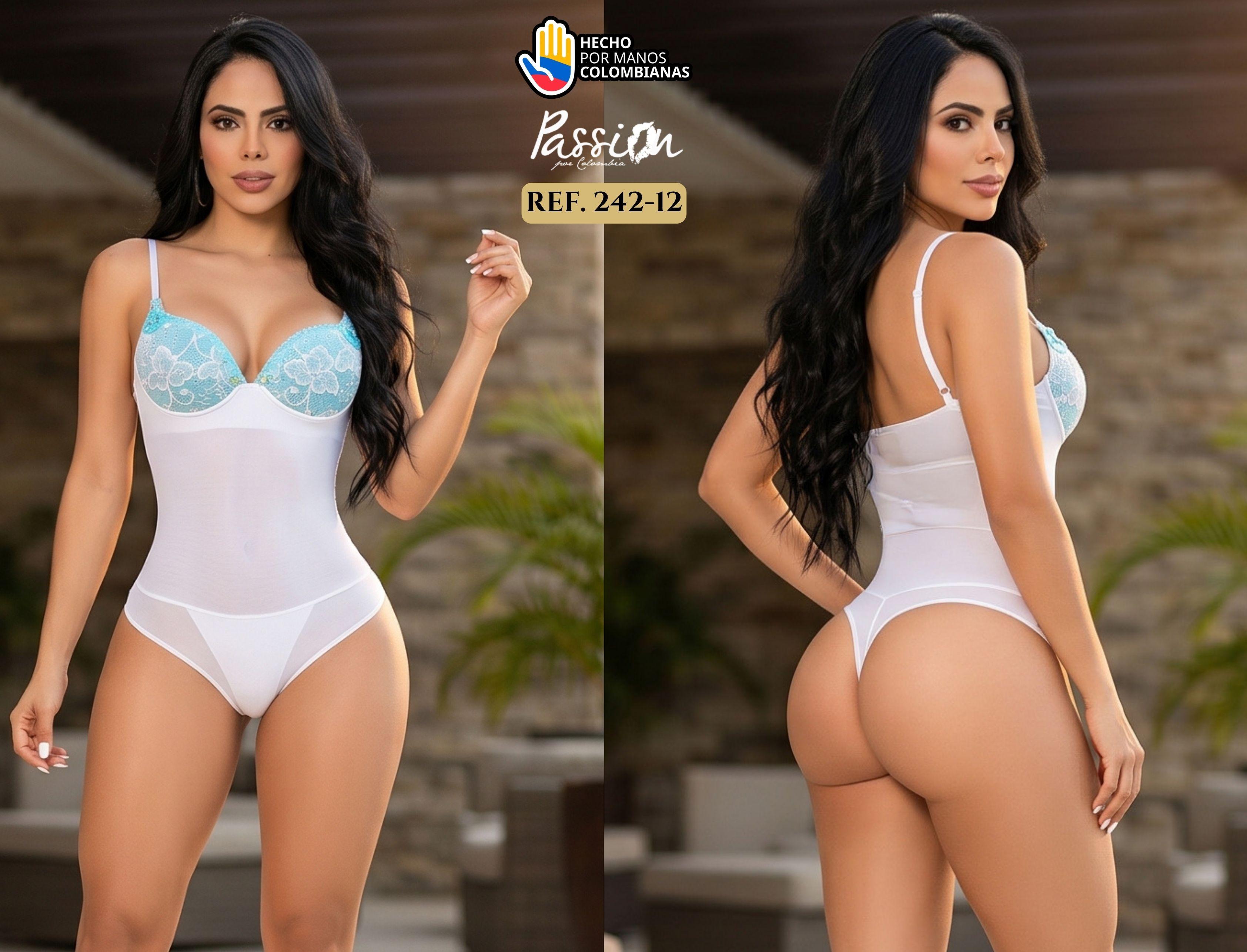 BODY ARTESANAL COLOMBIANO