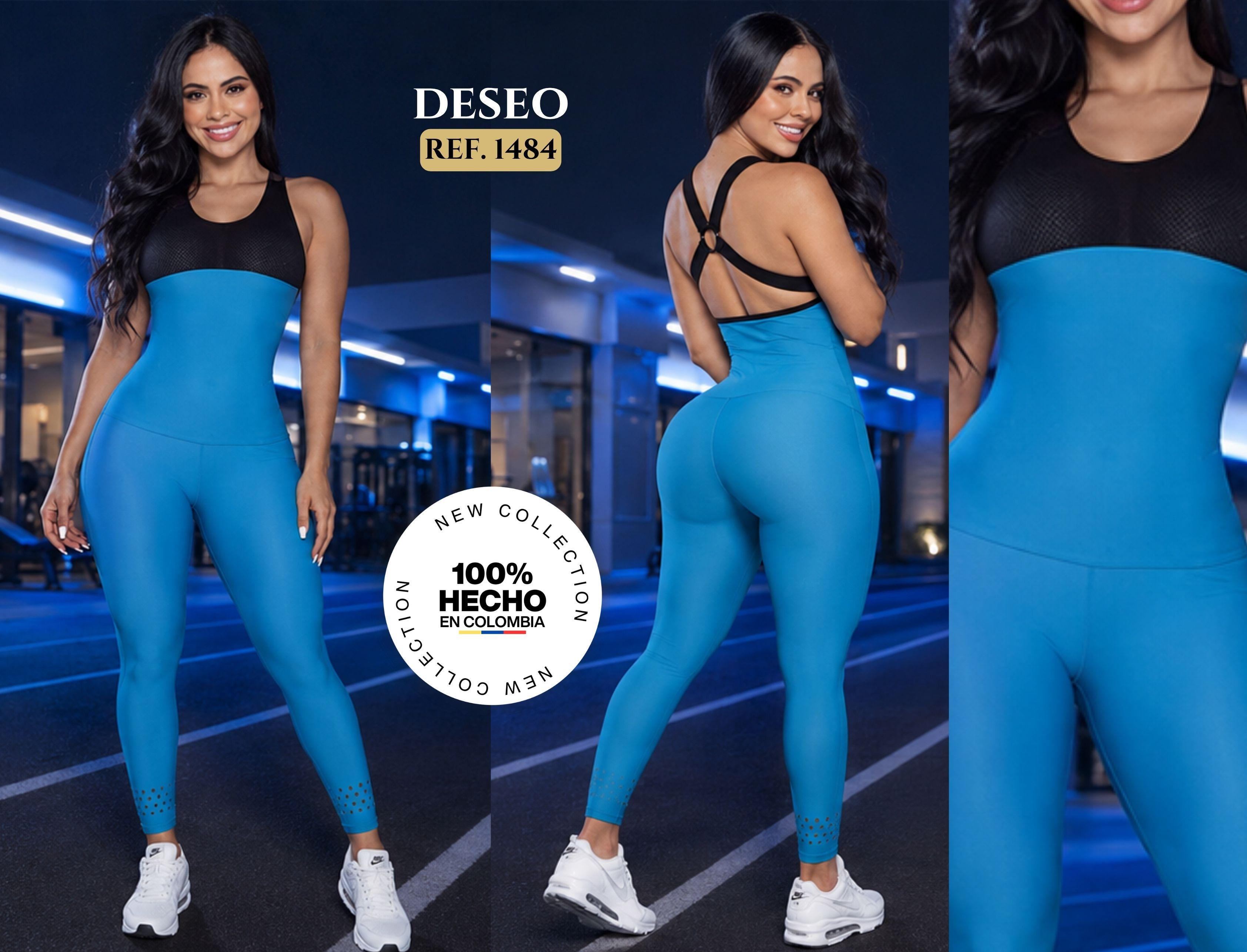 ROPA DEPORTIVA COLOMBIANA 