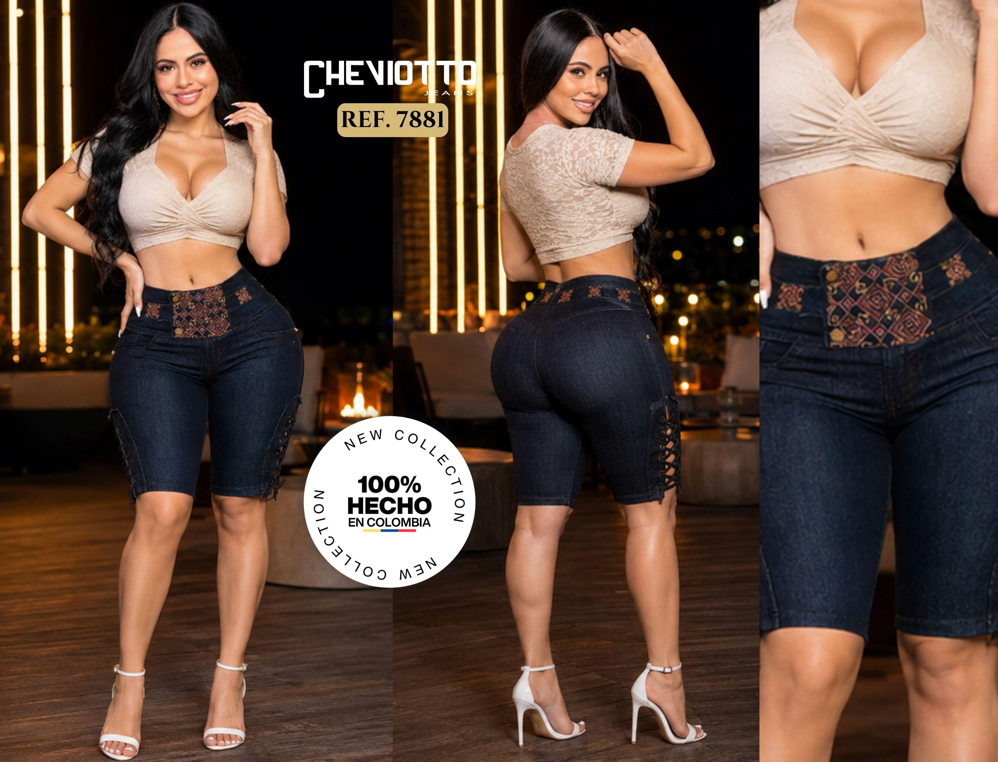 Unique Style Pants