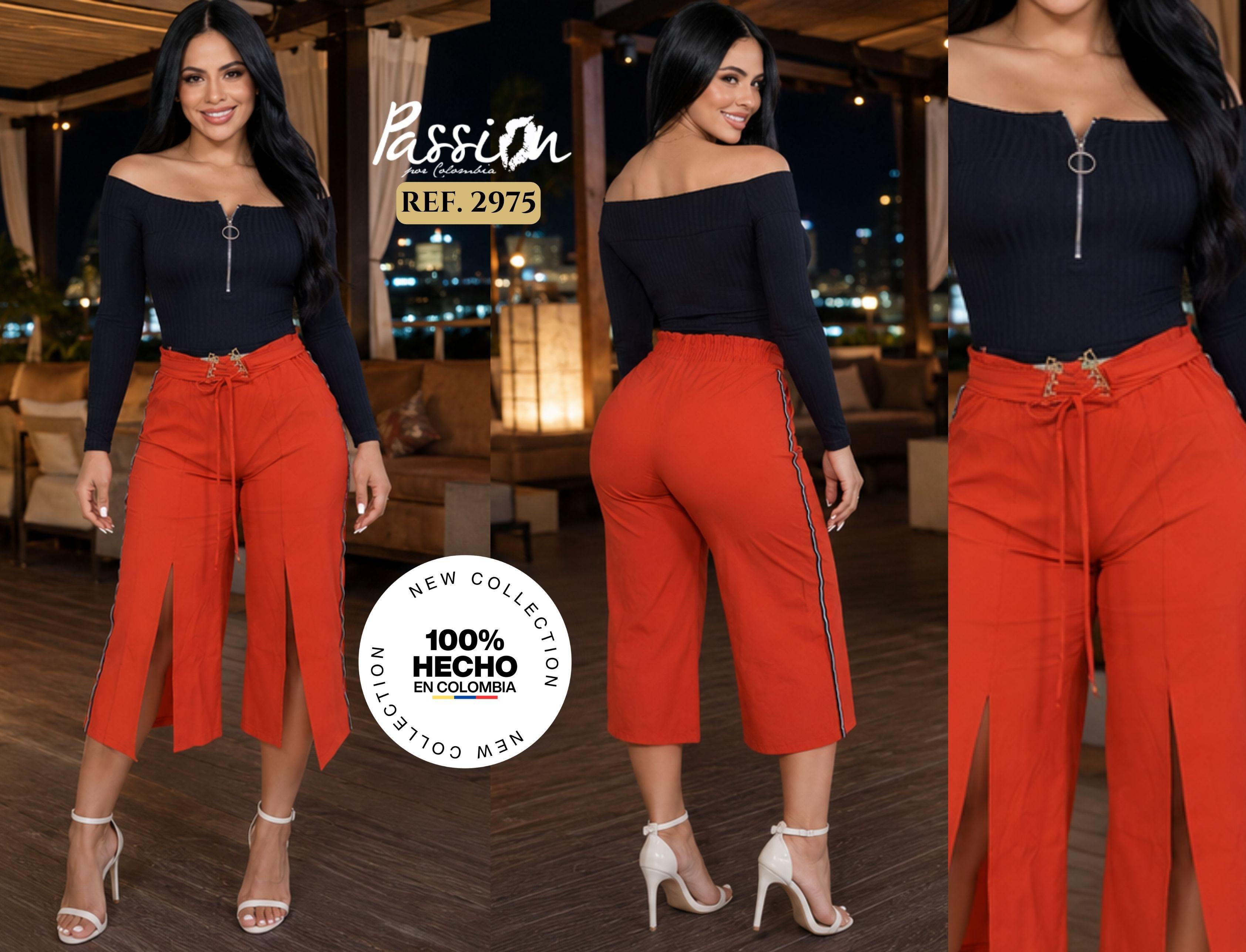 Set of Blouse and Short