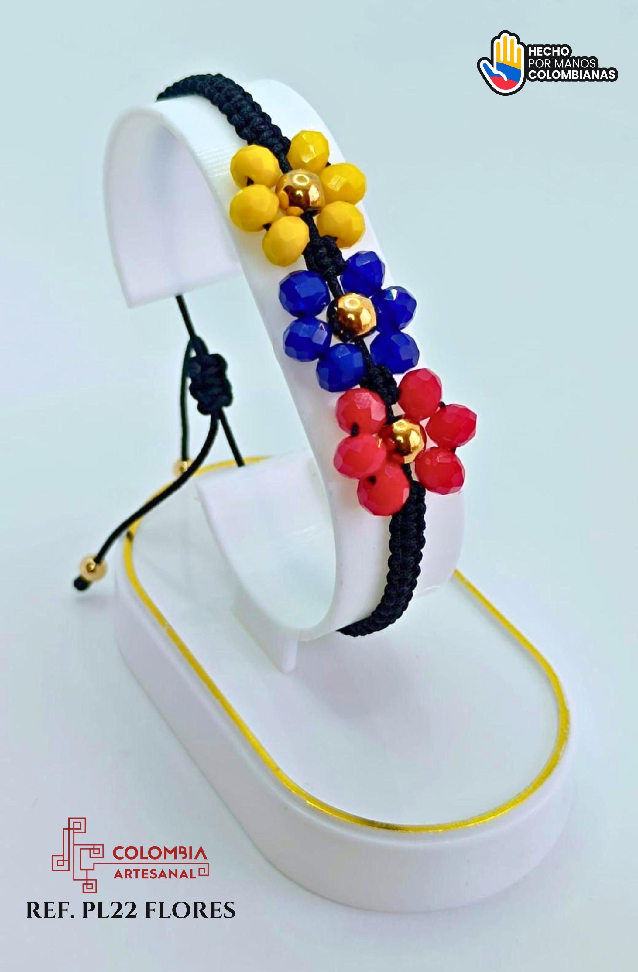 Colombian Bracelet
