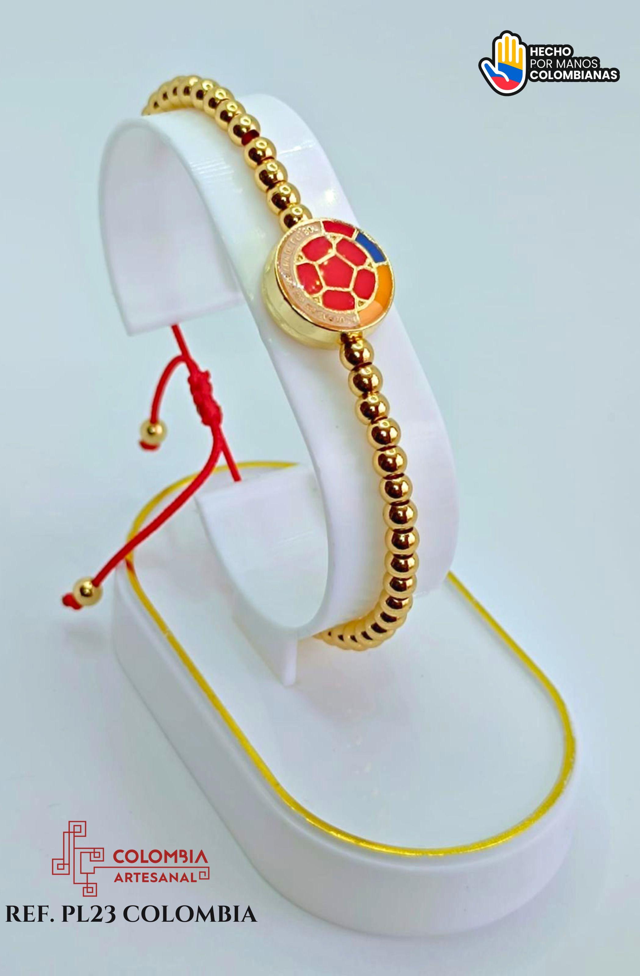 Colombian Bracelet
