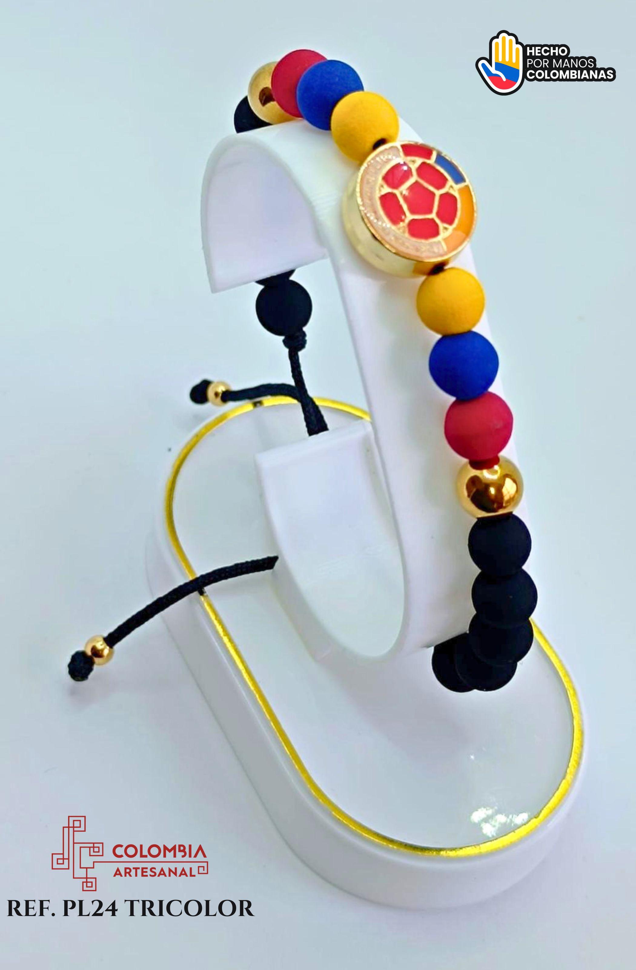 Colombian Bracelet