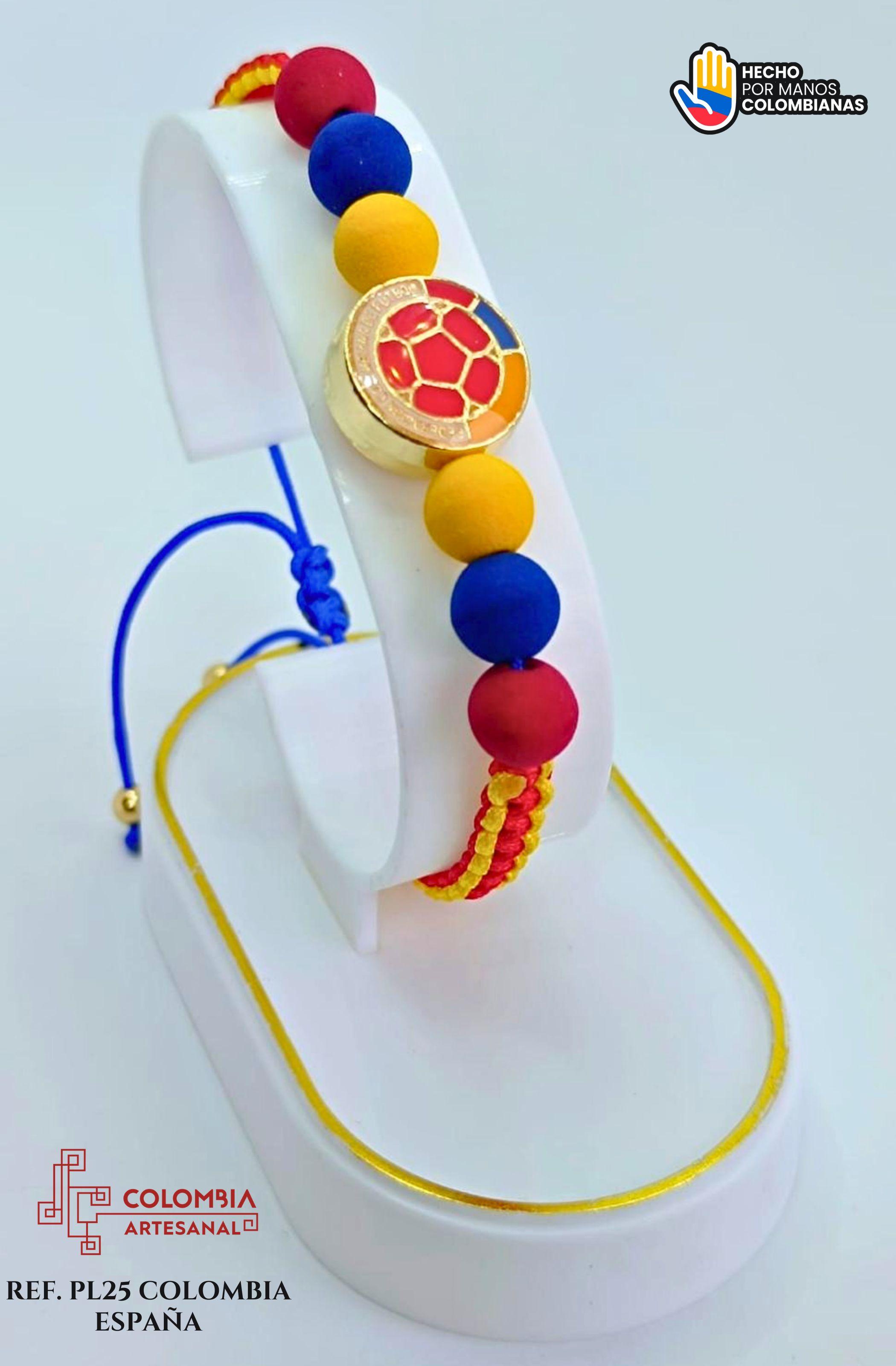 Colombian Bracelet