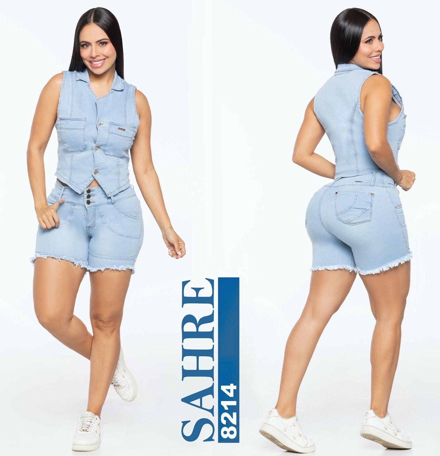 Push Up Short Set
