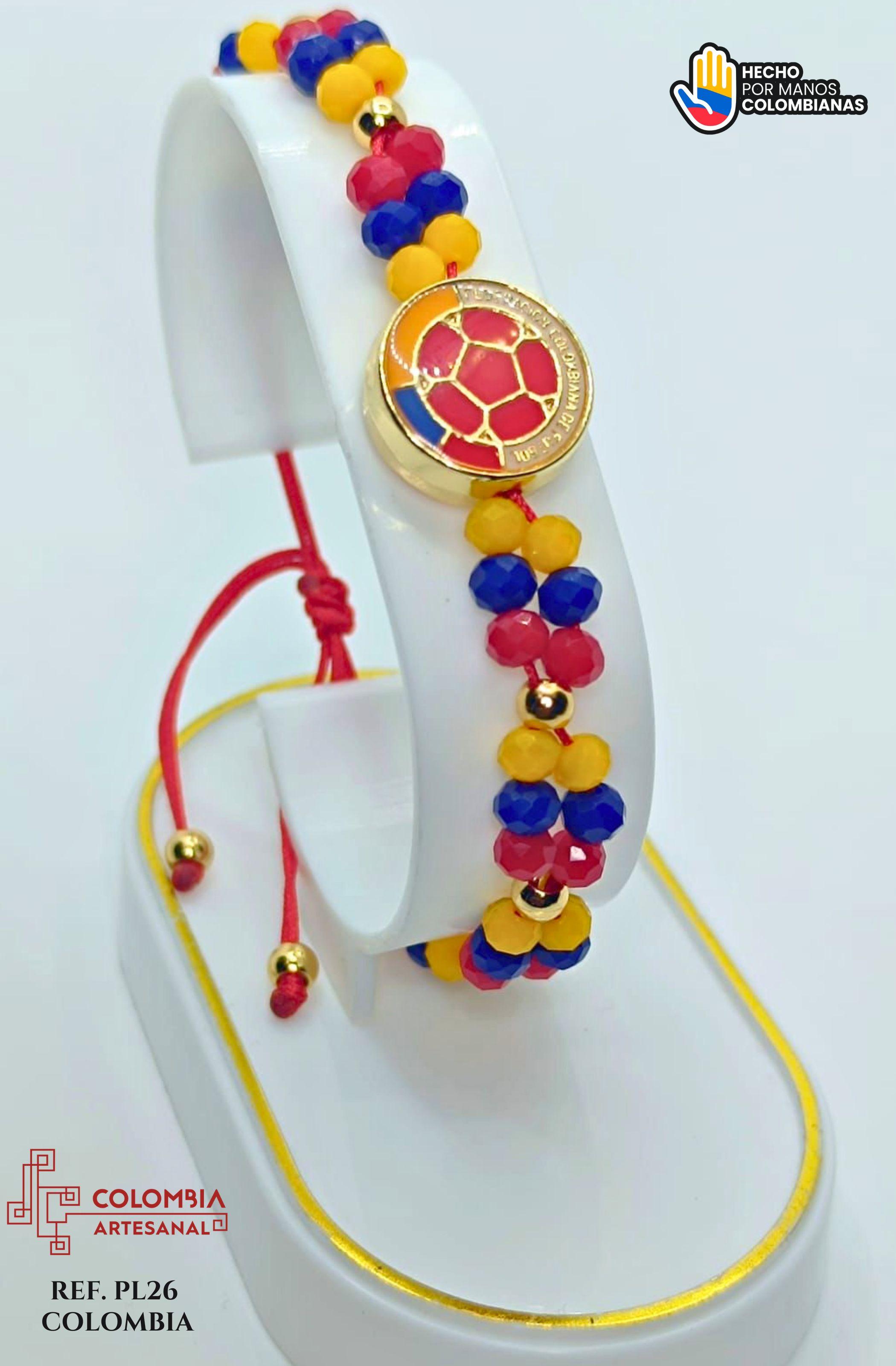 Colombian Bracelet