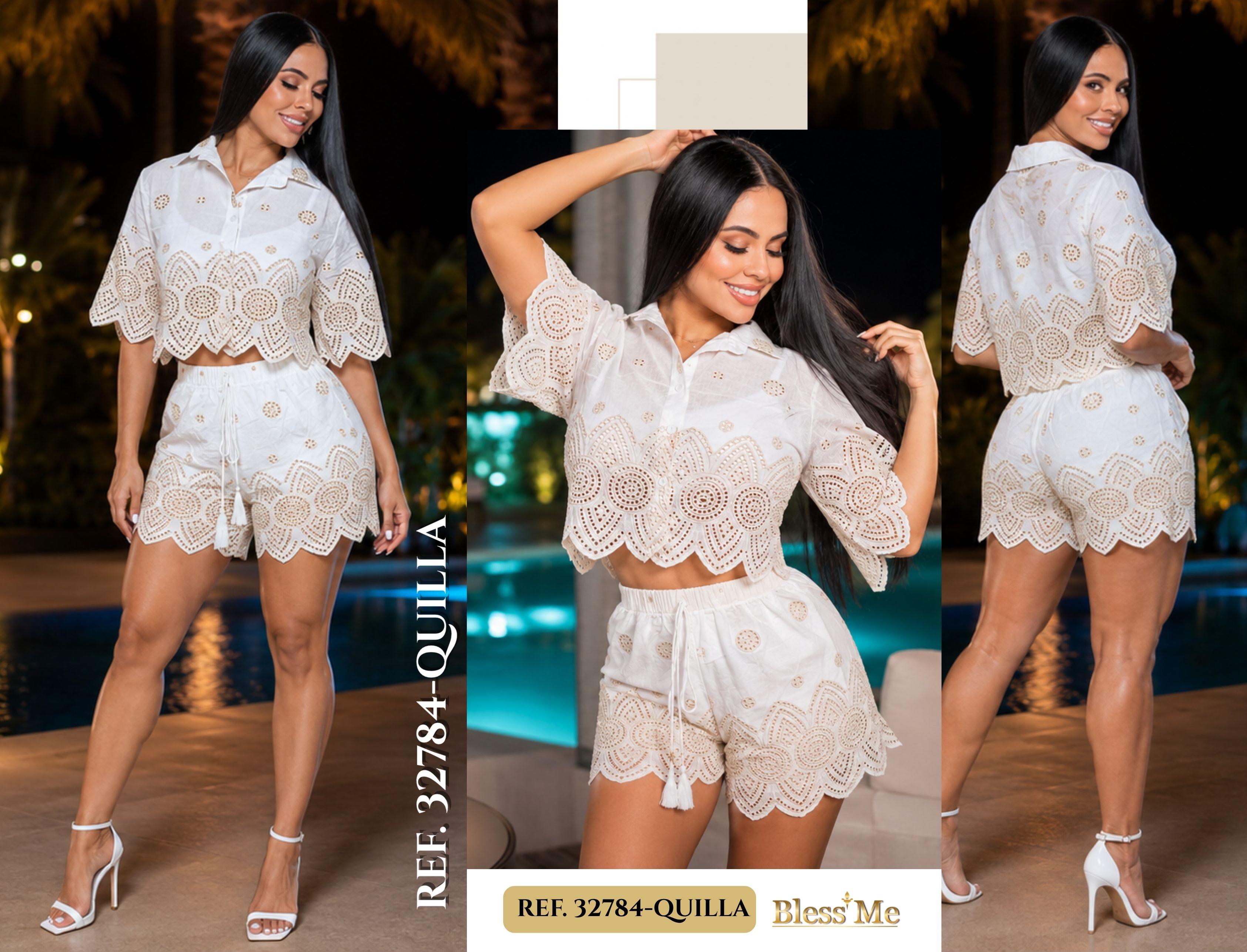 Shorts Set