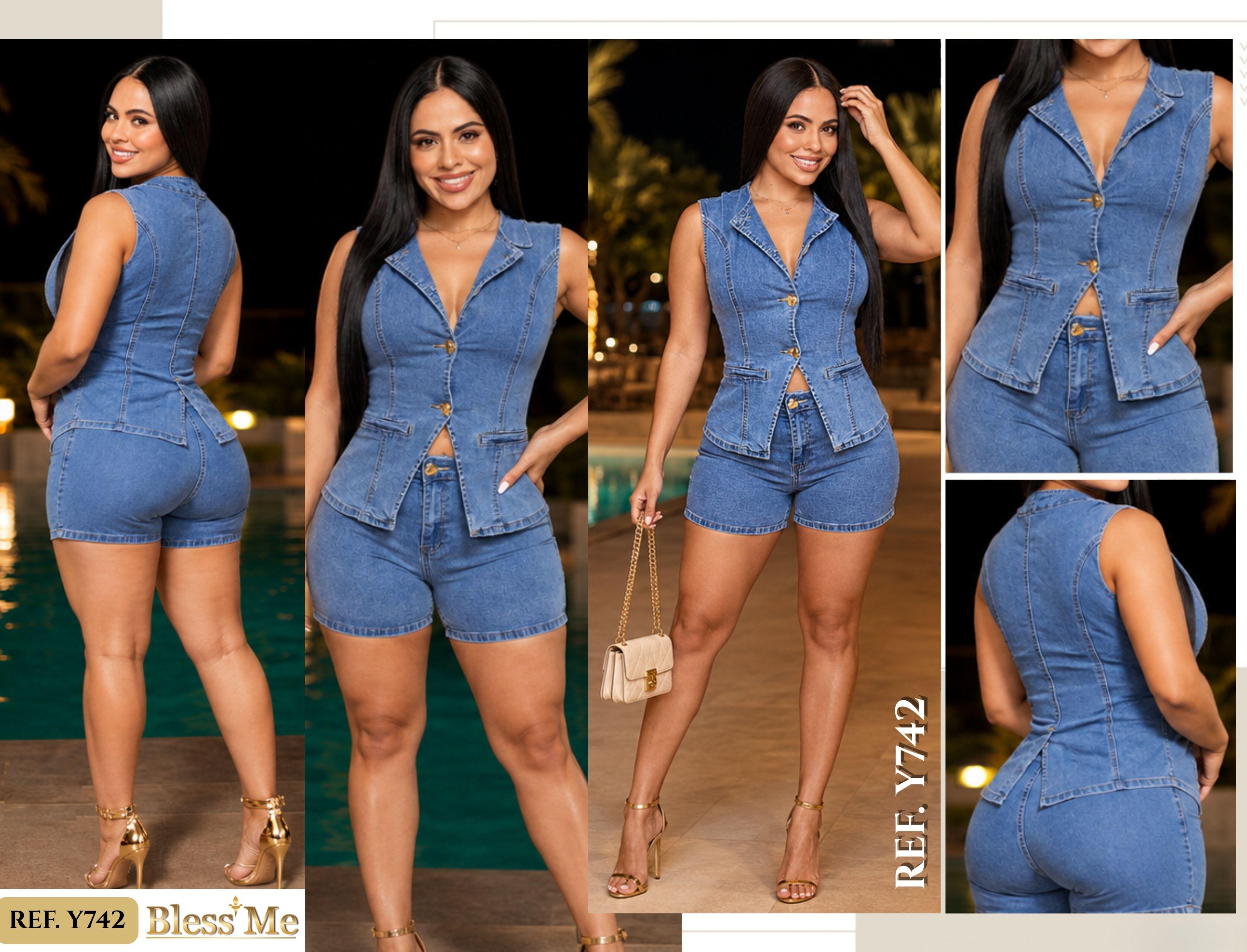 Shorts Set