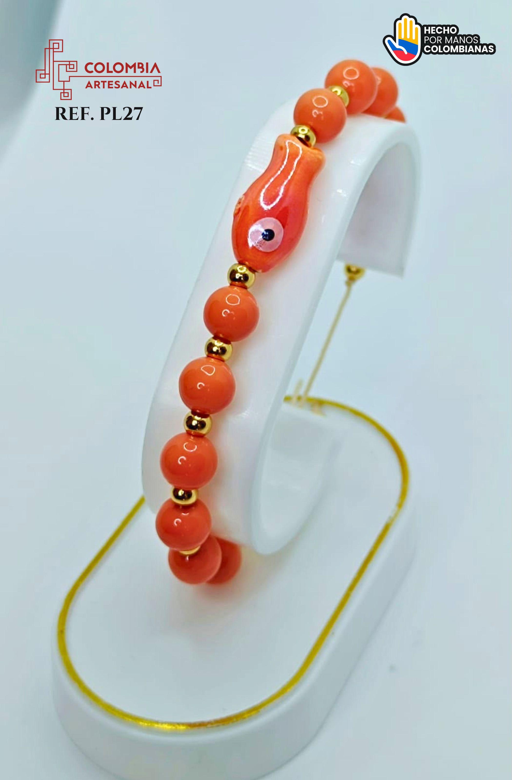 Colombian Bracelet