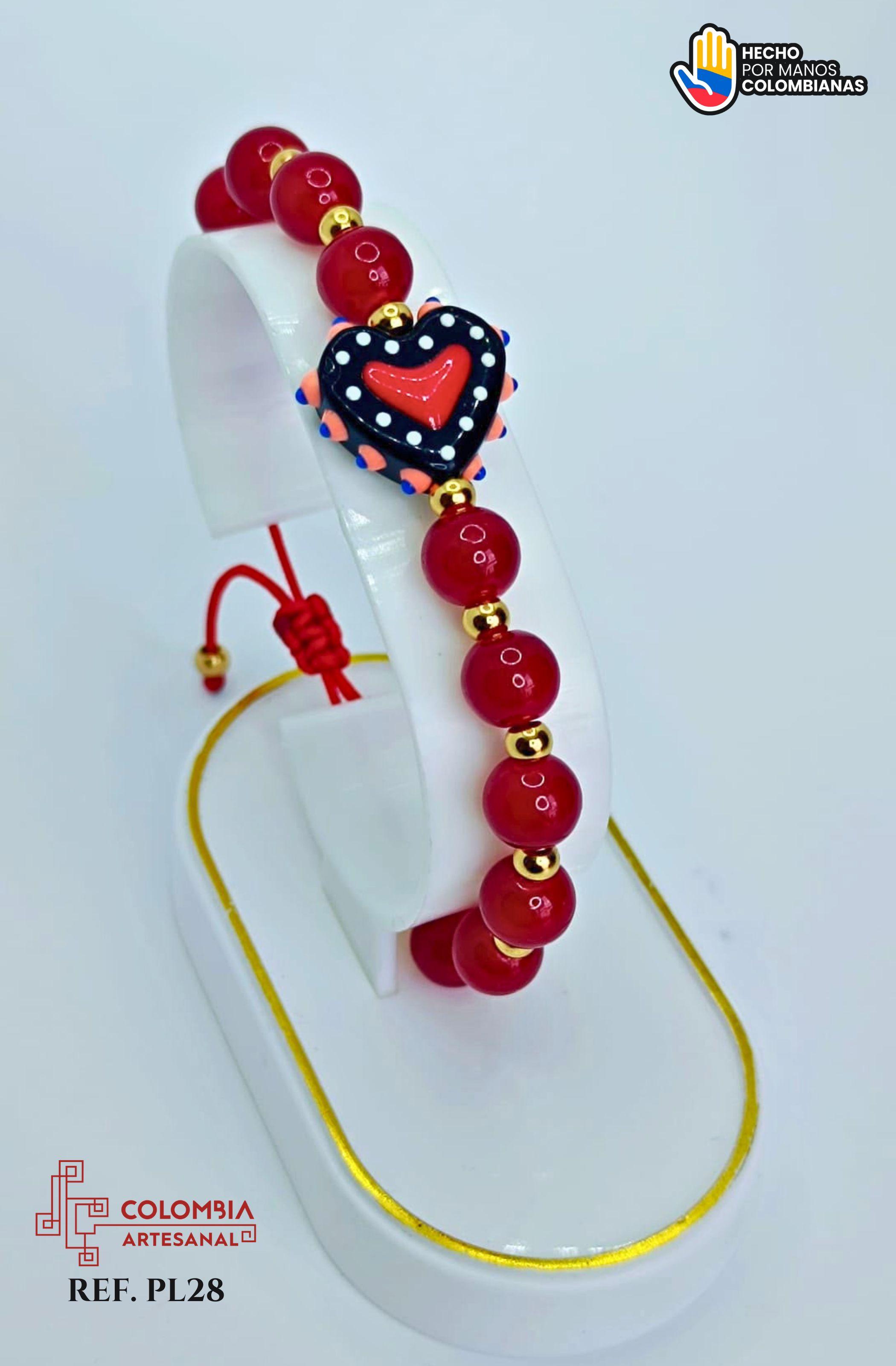 Colombian Bracelet