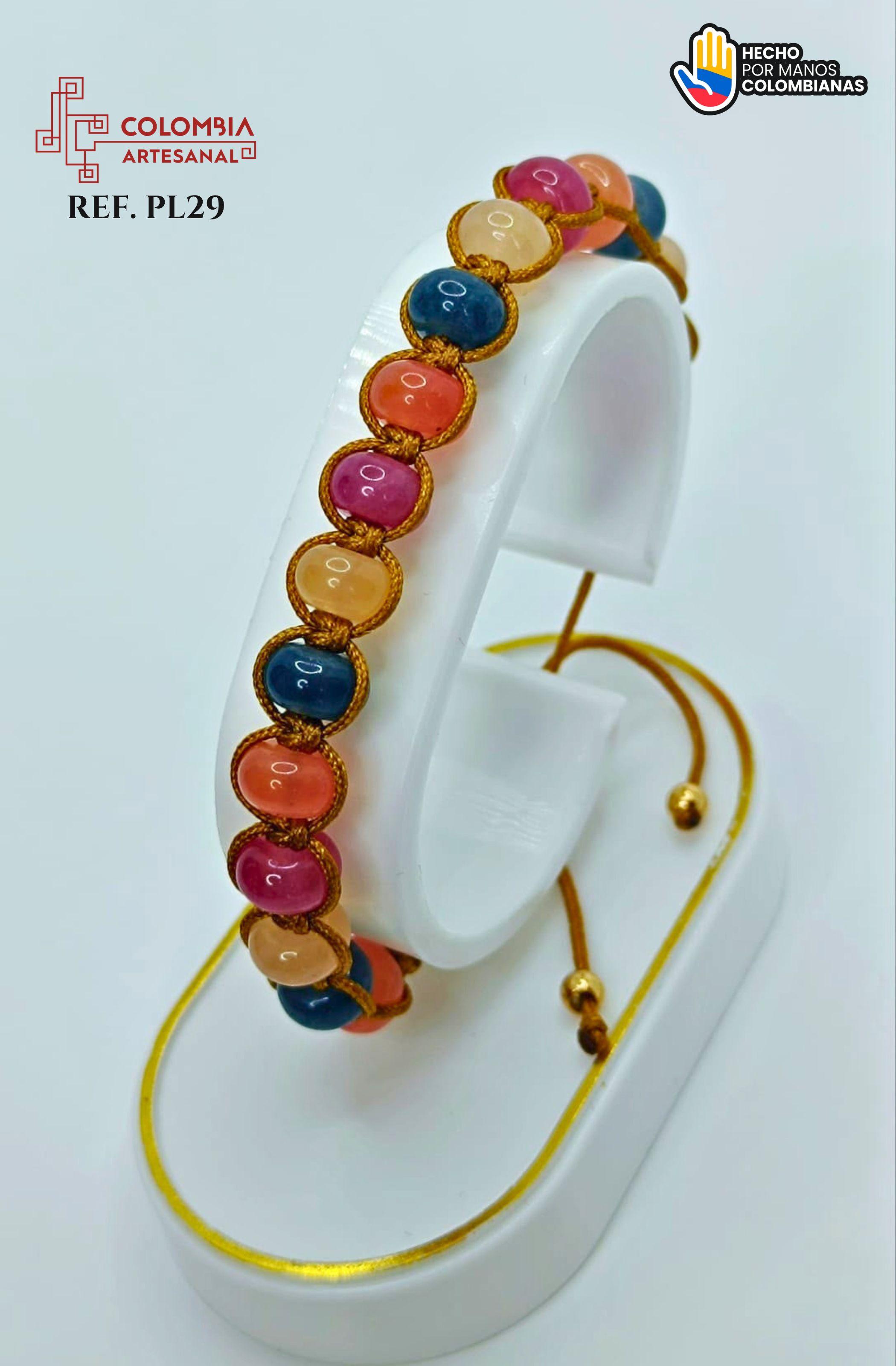 Colombian Bracelet