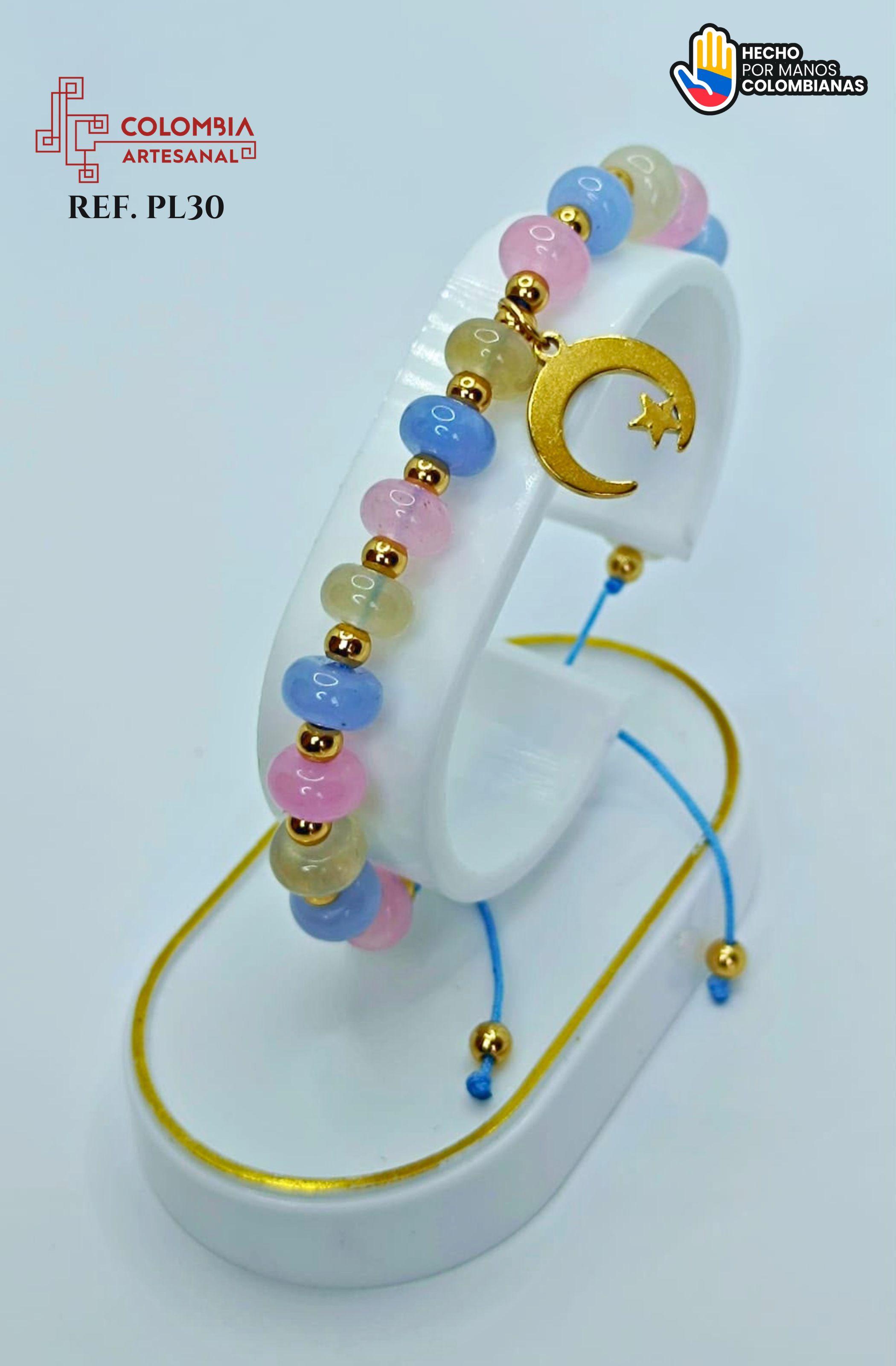 Colombian Bracelet