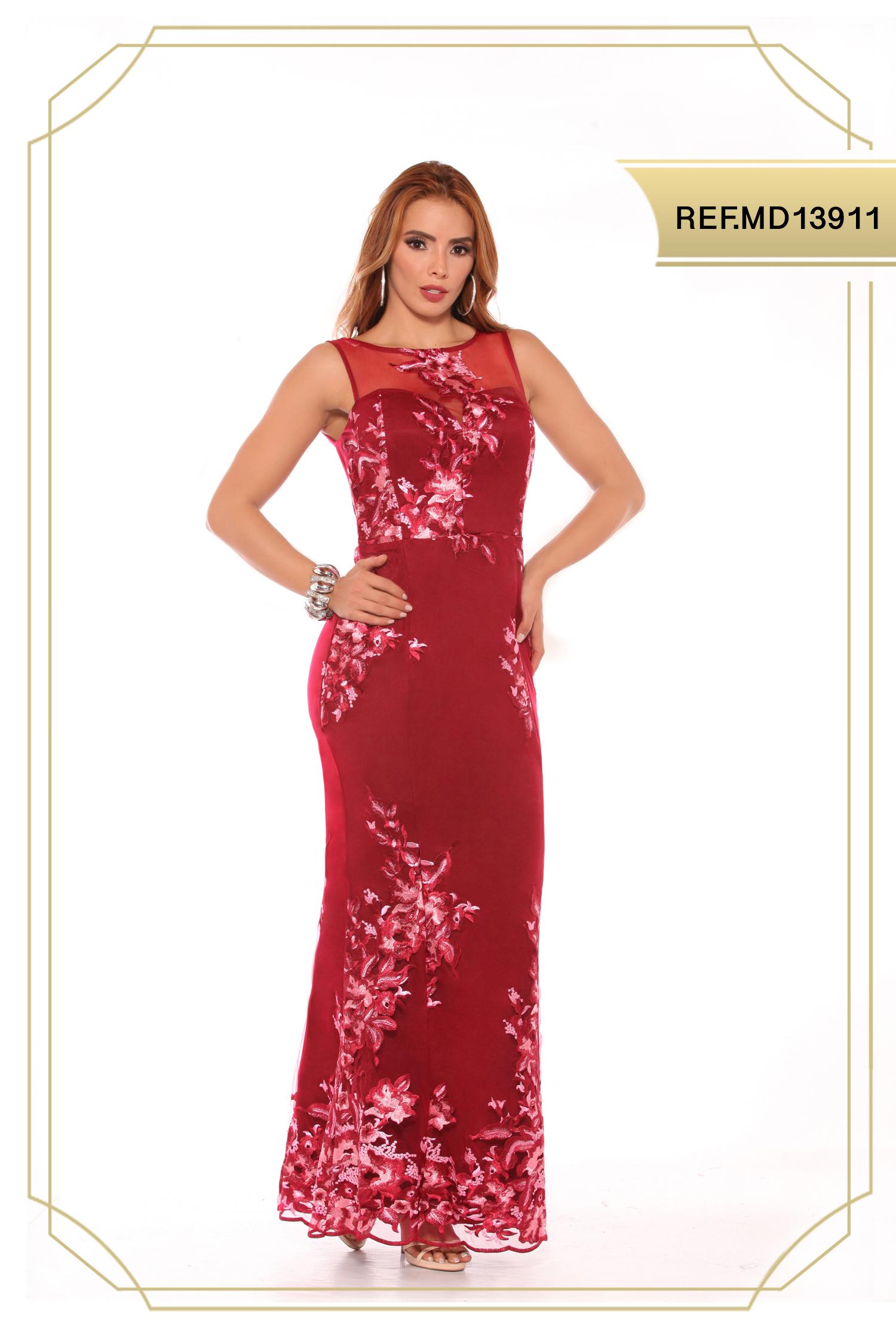 Vestido sexy Vestido sexy