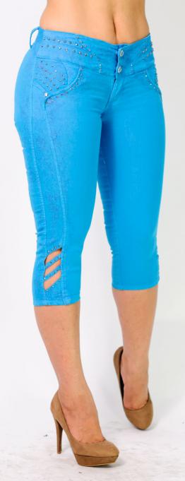 Capri Estilo Casual Capri Estilo Casual
