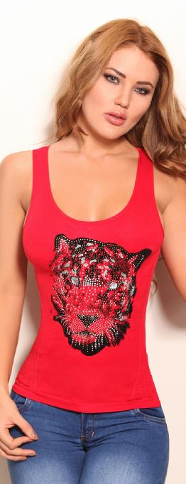 Blusa Blusa