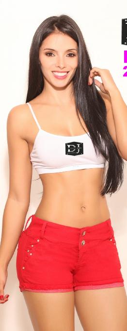 Short Deseo Short Deseo