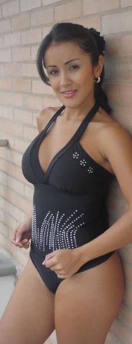 Body de Latex Body de Latex