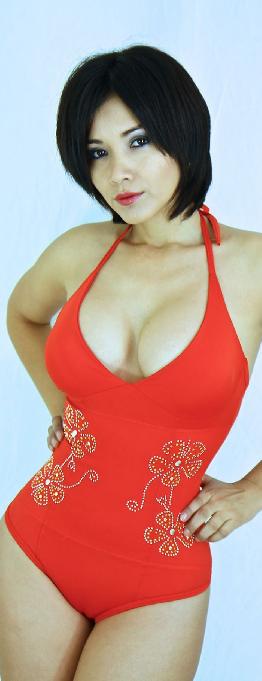 Body de Latex Body de Latex
