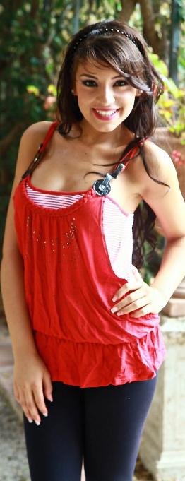 Blusa de mujer Blusa de mujer