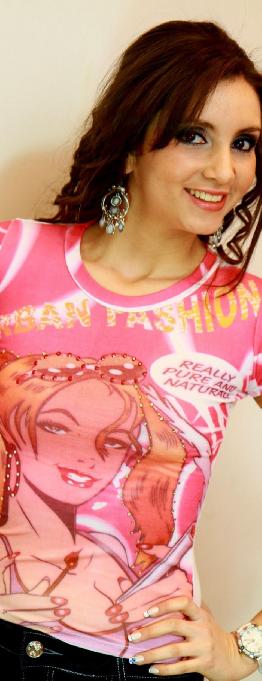 Blusa Blusa