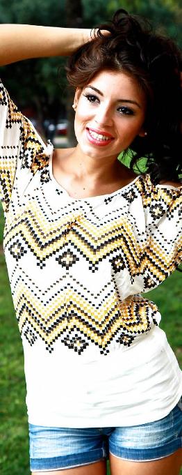 Blusa Colombiana Blusa Colombiana