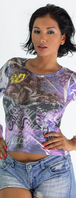 Blusa Blusa