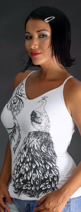 Blusa Blusa