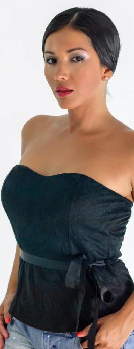 Blusa Americana Blusa Americana