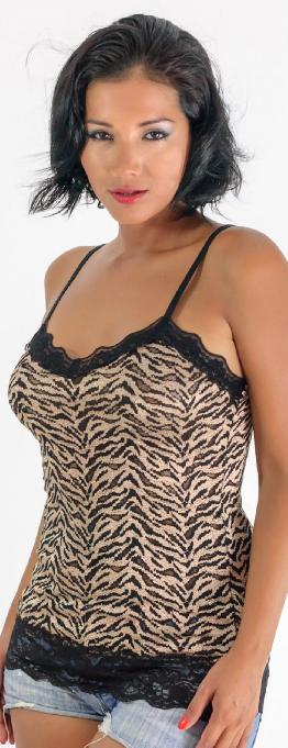 Blusa Blusa
