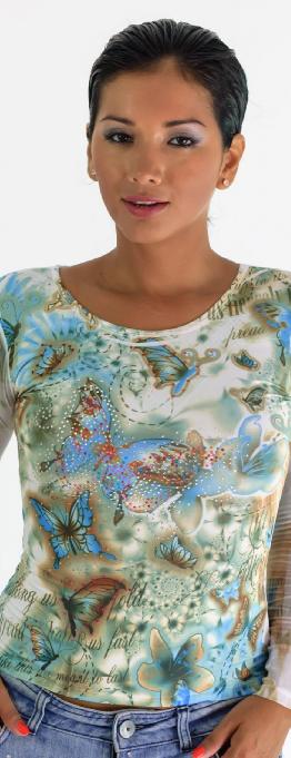 BLUSAS CEREZA BLUSAS CEREZA