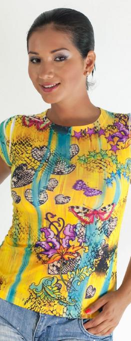 Blusa Blusa