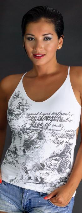 BLUSA MODA CEREZA BLUSA MODA CEREZA