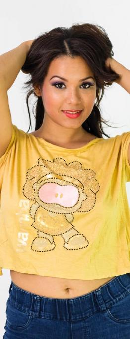 Blusa promoción Blusa promoción