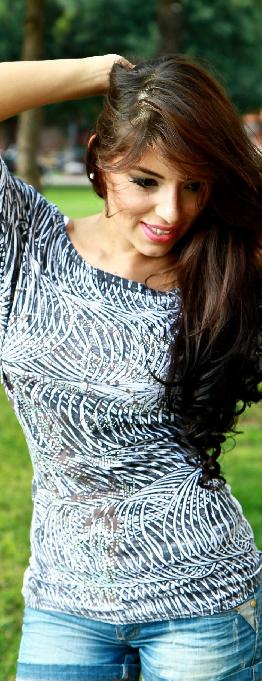 BLUSA CEREZA BLUSA CEREZA