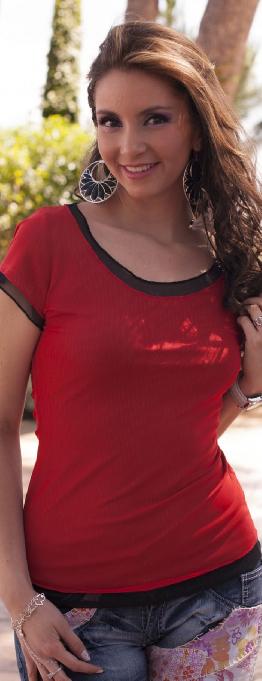 Blusa Americana Blusa Americana