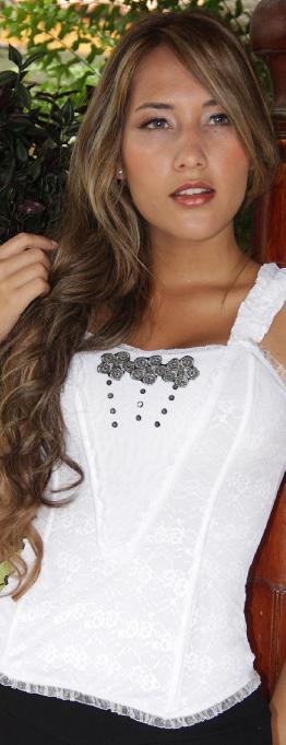 Corset Sexy Combiano Corset Sexy Combiano