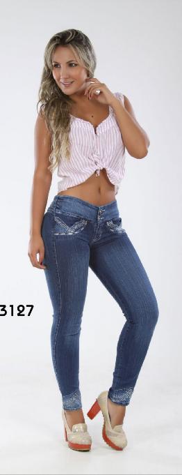 Comprar Jean Sexy 