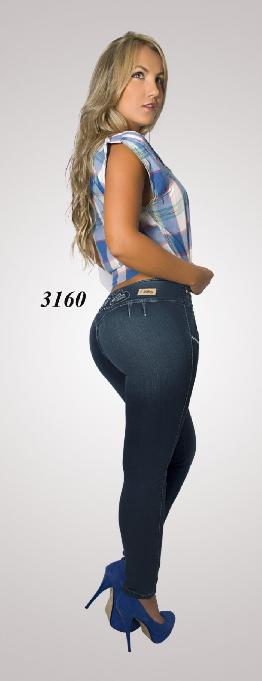 Comprar Jean Sexy Colombianos