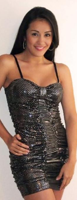 Vestido de fiesta Vestido de fiesta
