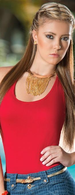 Blusa Sexy Dama Blusa Sexy Dama