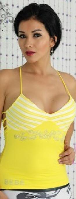 BLUSA MODA CEREZA BLUSA MODA CEREZA