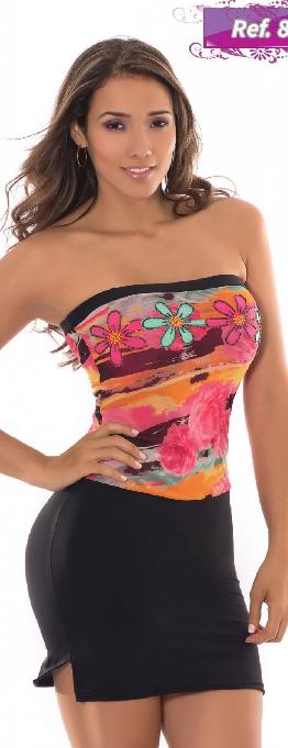 Vestido Promoción Vestido Promoción